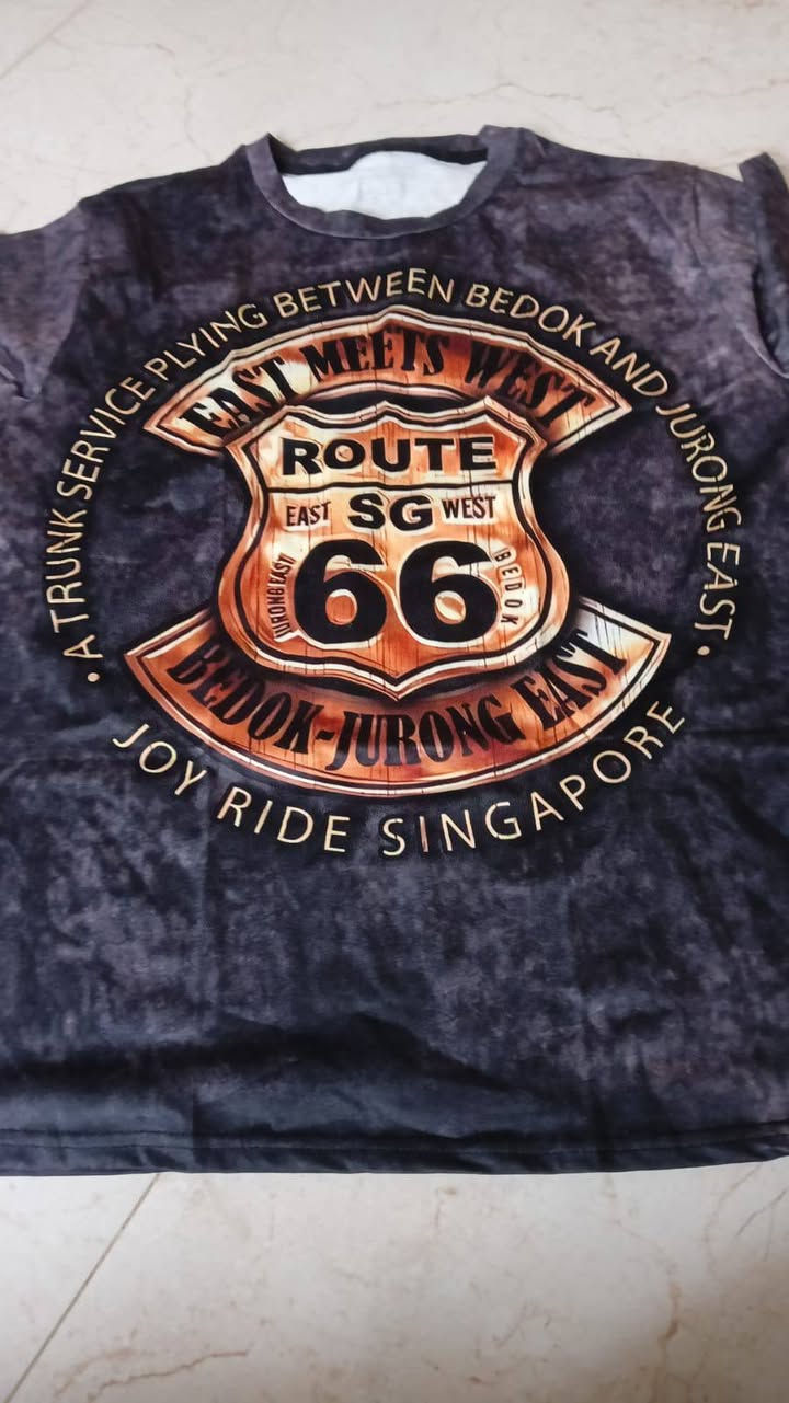 شلعه ملابس شي أن 15 قطعه ب 30 الف دينار اما الي يريد مفرد القطعه ب 4 آلاف دينار


**إذا كنت صاحب هذا الإعلان وتريد حذفه لأي سبب، رجاءا أرسل رسالة إلى الدعم الفني**