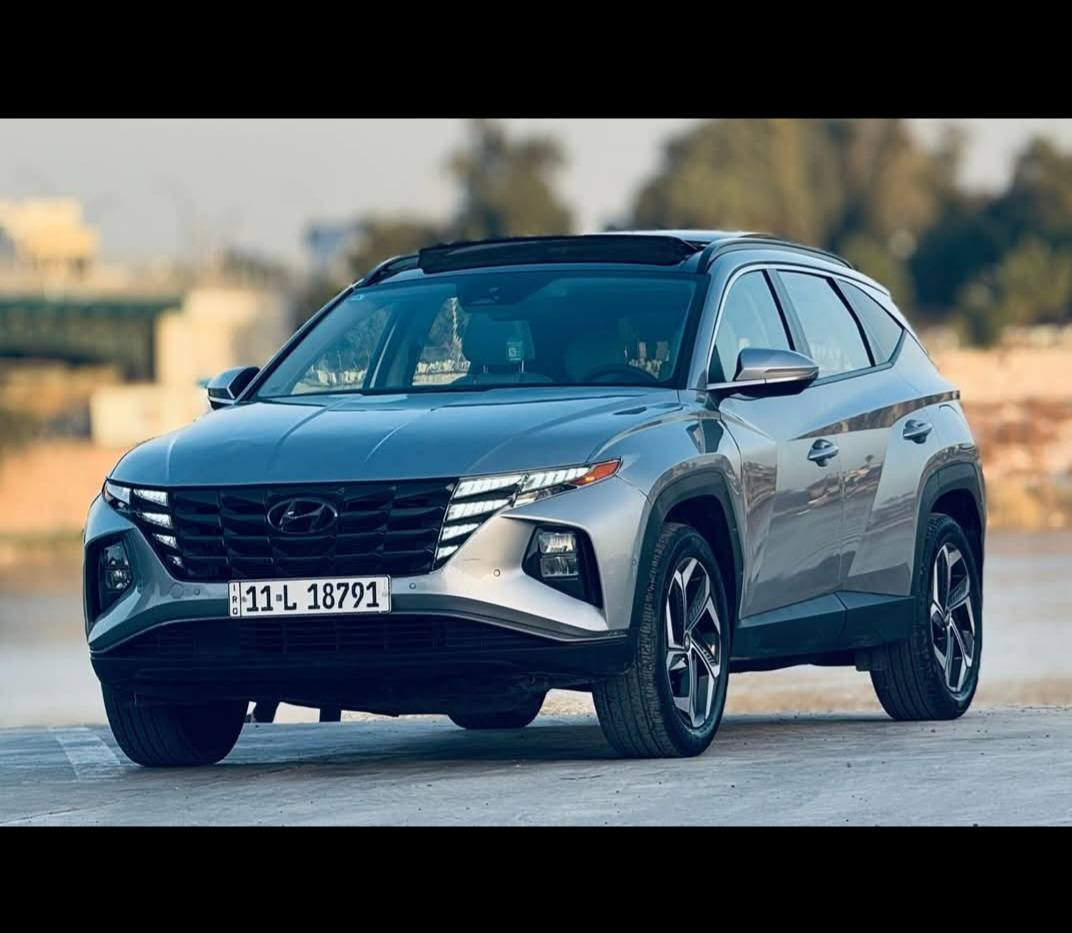 السلام عليكم 
توكسان 2023 وارد امريكي فول مواصفات لمتد اعلى فئة ب توسان  special order اوتو بارك رقم بغداد صور الحادث والسونار مرفقة مع الصور  فقط البنيد صبغ وباب السايق.
بانزين فقط
ماشية 33 
المواصفات : بانوراما / بصمة / جلد / كشن كهرباء / خزن ميموري / جنطة كهرباء / شاشة كبيرة 20 انج / شاشة ديجتال / انارة داخلية LED / كير دكم / هندبريك دكمة / مود درايف / اوتو ستوب / محرك 2500 / تدفئة وتبريد بالكشنات / مانع انحدار / ٤ كامرات + شاشة عرض كامرة رباعية / تبريد قطعتين. / نظام HTRAC / رادارت / شفتات ستيرن / رادار نقطة عمياء / تشغيل عن بعد / قيادة من الريمونت / تدفئة ستيرن. / كامرة في المري الجانبية مع الاشارة /والايرباك راجع سستم/ وهواي مواصفات بعد مذاكرهن 

مكاني: بغداد/ الكاظمية

للتواصل ***********
