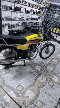 يالله سلام عليكم دراجه ارشا  وراق صولي سبع وراق  نضيفه كلش ومرتبه  السعر 475.   خوان لمايشتري ***********
