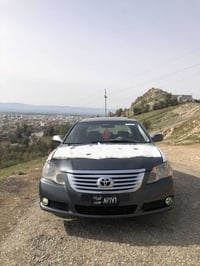 أفالون • ٢٠٠٦ • بلا لوحات