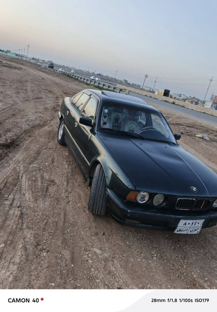 بي ام 525 كير تماتيك محرك كبس 
معارض معا تكسي
مكاني الموصل
***********
***********
