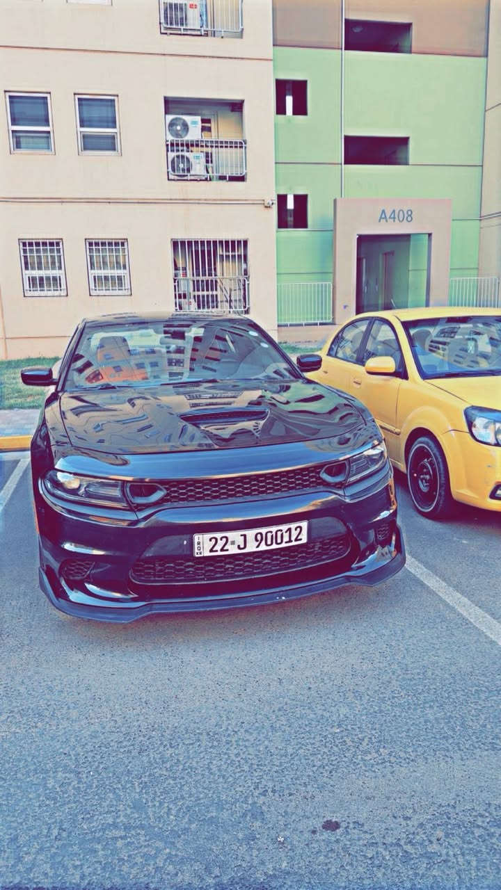 السلام عليكم جارجر 22 للبيع
السياره فوول ماعدا الفتحه رقم اربيل الجديد باسمي السياره قطعتين صبغ محدثة جيتي بدون ايرباك بدون دواخل ماشيه ٣٠ الف مكاني بغداد  عارضها ب٢٢٥ وبيها مجال للستفسار
***********
