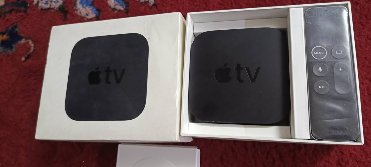ابل تفي 4k للاستفار مراسله الصفحه


**إذا كنت صاحب هذا الإعلان وتريد حذفه لأي سبب، رجاءا أرسل رسالة إلى الدعم الفني**