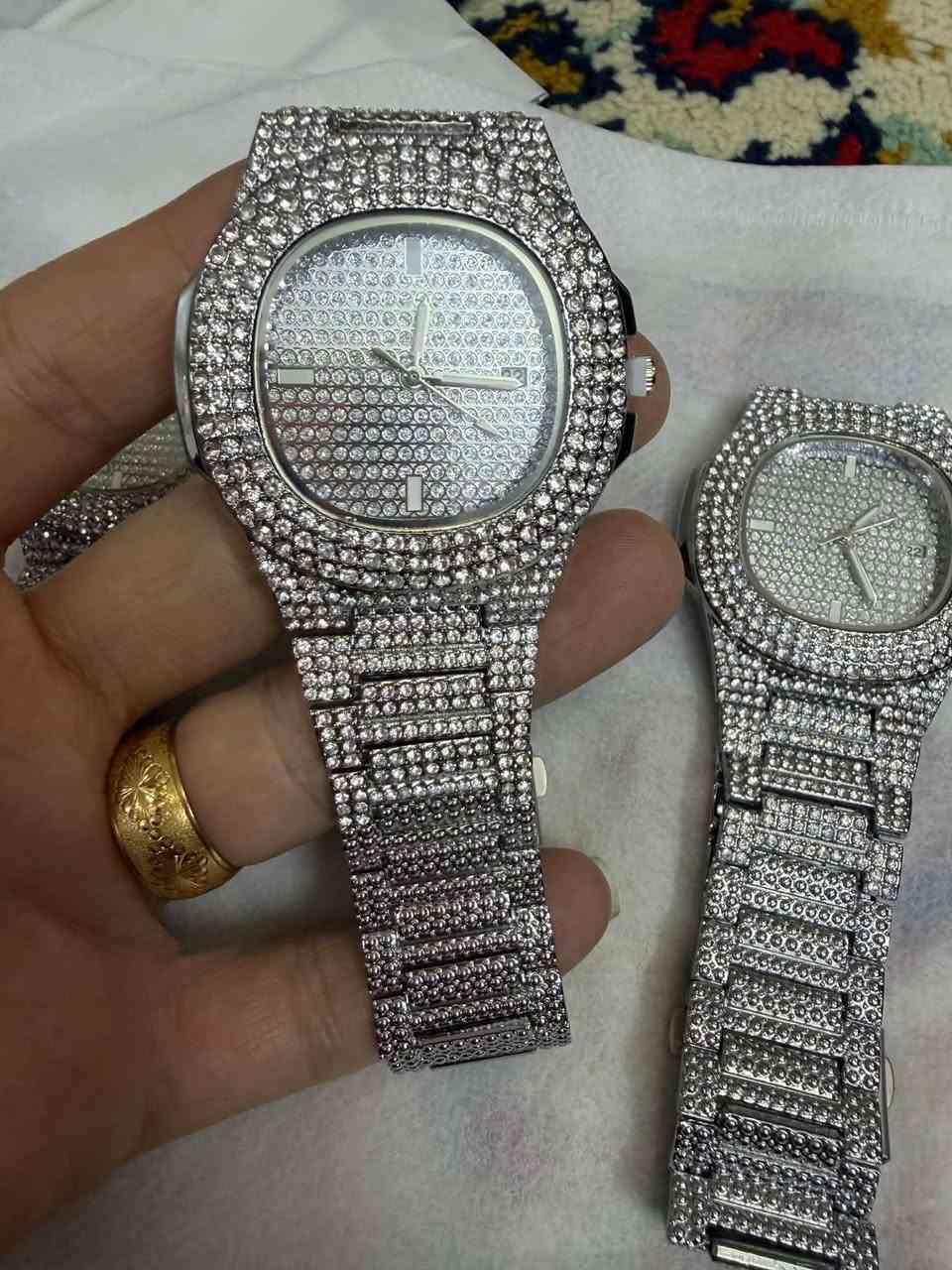 باقي اربع قطع ب ٢٥ الف


**إذا كنت صاحب هذا الإعلان وتريد حذفه لأي سبب، رجاءا أرسل رسالة إلى الدعم الفني**