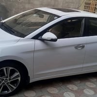 النترا • ٢٠١٨ • سونار