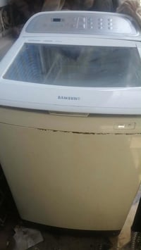 غسالة أوتوماتيك • قليلة الاستخدام • بابل