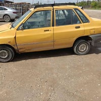 سايبه 2012كير ومحرك مكفولات رقم احمر هيه عليه 66الف عليه ينكطعن غرامه ...