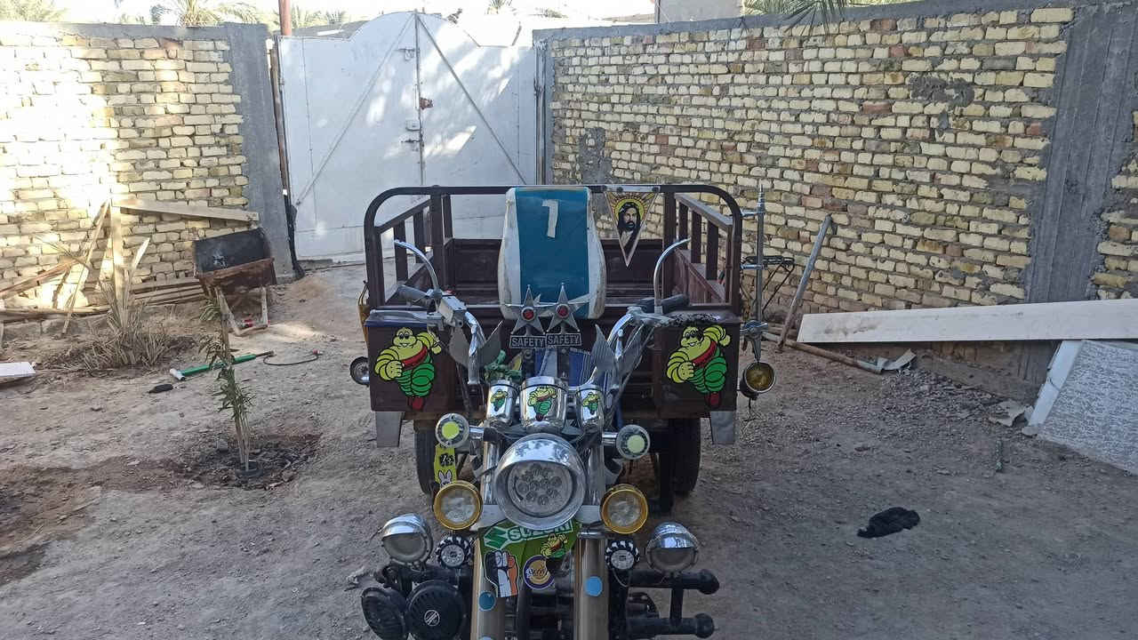 للبيع ستوته ام تي ار اوراق اصولي ستوته نظيفه كلش مكينه ما مفتوحه اكسن نظيف بدي نظيف شاصي نظيف كهربائيات شغاله كلها موديل 19 سعر خاص


**إذا كنت صاحب هذا الإعلان وتريد حذفه لأي سبب، رجاءا أرسل رسالة إلى الدعم الفني**