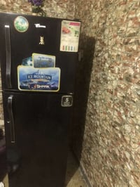 ثلاجة • نضيفه • ع ماسنجر