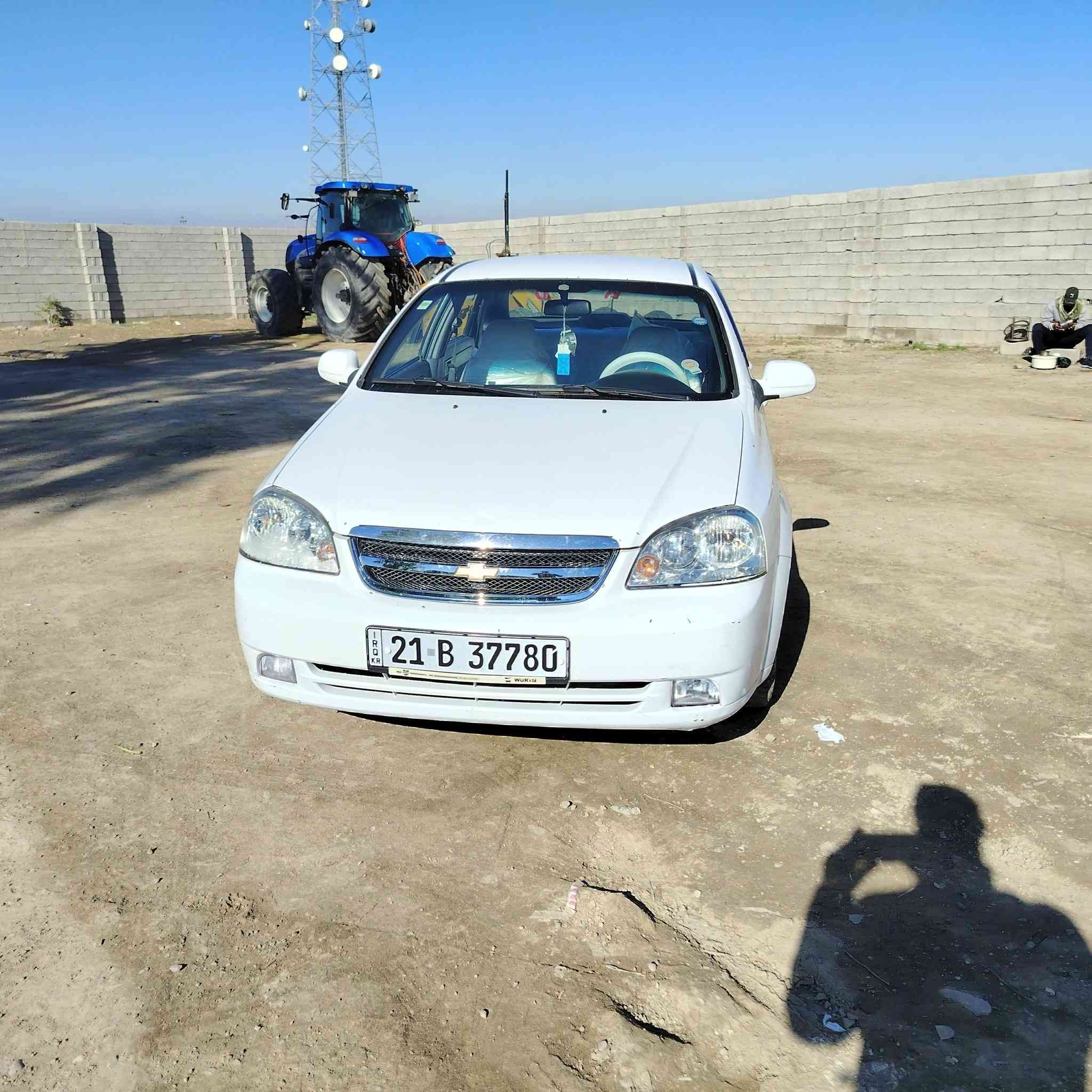 اوبتر موديل 11 السياره حلو واحله من الصوره بعد سنويه جديده صاحبها بخانقين تحويل مباشر وبيها كود مال بنزين تبريد كامله ما بيها نقص بس تريد سترالله السعر 87 بيها مجال قليل ***********
