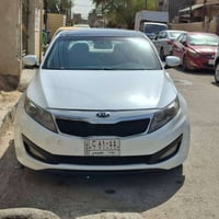 اوبتيما • ٢٠١١ • مكينه ٢٠٠٠