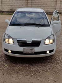 شيري A5 • ٢٠١٢ • اوتوماتيك