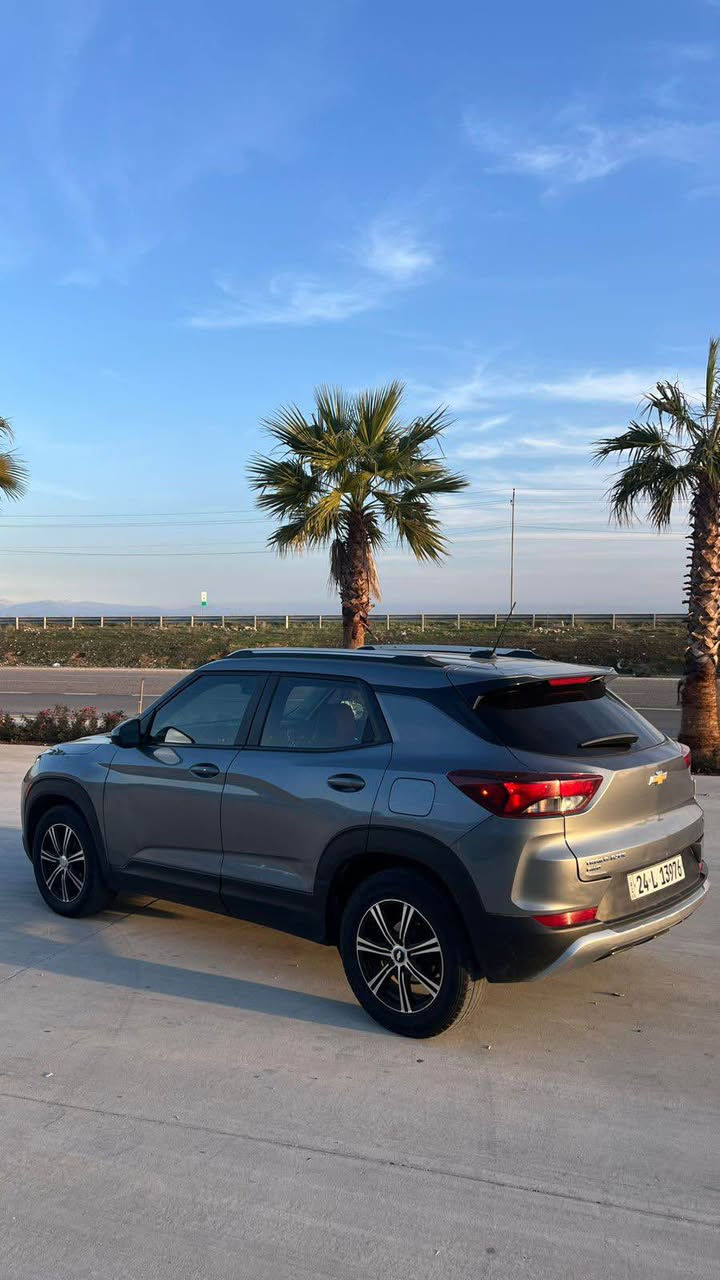 تلفون ***********
شوفرليت ترابلايزر٢٠٢١
١٢٠ ورقه مجال
٢قطعه صبوخ بئ ژوري موديل ٢٠٢١
مواصفات فول بصمه شغال بريك بصمه كوشن جلد داخل صور ويل كروم لايت زينون تحديد سرعه رادار بيش و بشت شاشه گه وره كاميره
گيرمكينه به ردي كزوز رادار بشه رت
به ناوي خومه تحويل وكاله غرامات ب شرت اكر, نينوى
