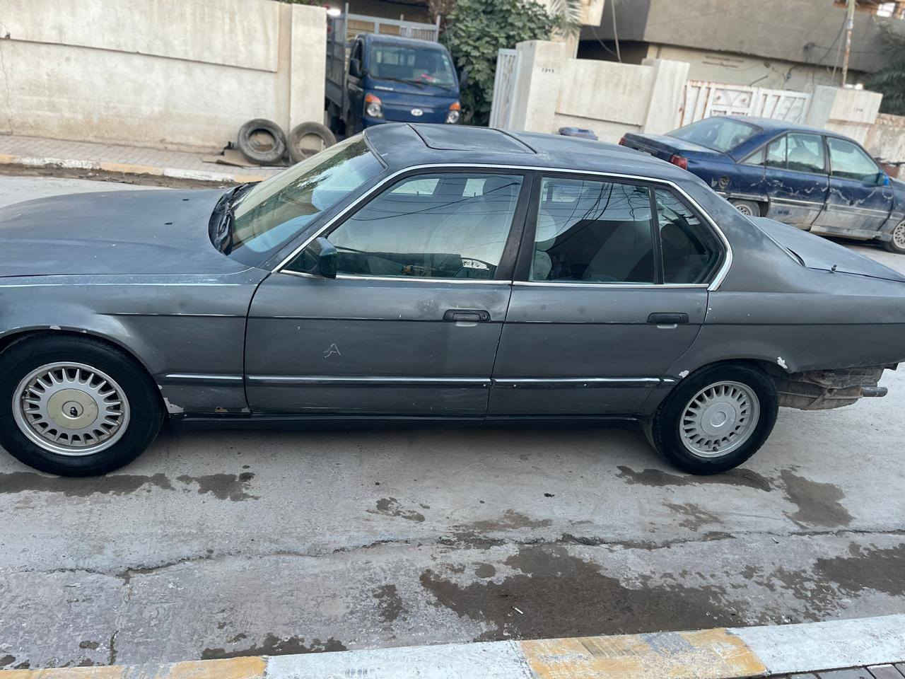 السلام عليكم 730 موديل 92 كير ومحرك جدد صدر امامي خلفي جديد كهربائيات 100/100 الشرعي متوفي رقم فحص صلاح الدين اريد مراوس بيكم شعندك نزل مكاني سامراء


**إذا كنت صاحب هذا الإعلان وتريد حذفه لأي سبب، رجاءا أرسل رسالة إلى الدعم الفني**