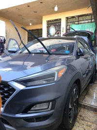 وارد امريكي • ٢٠٢١ • حي اور