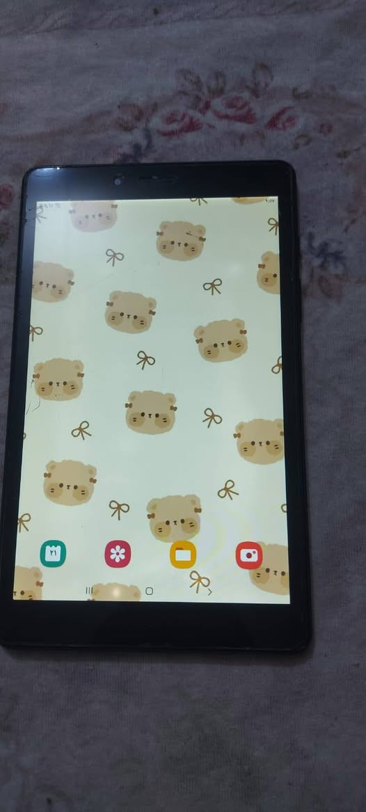 تاب A سامسونك على شرط مكاني السماوه السعر ٨٥


**إذا كنت صاحب هذا الإعلان وتريد حذفه لأي سبب، رجاءا أرسل رسالة إلى الدعم الفني**