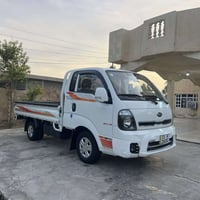 كيه موديل ١٩ رقم بغداد مكفوله من صبغ والبارد مكينه وكير وأكسل خير من ا...