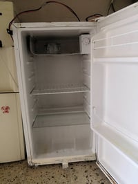براد ماي • ثلاجة • طباخ جديد