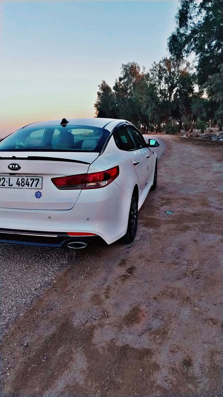 السلام عليكم كيا ابتيما 18 أمريكي  فول موصفات من عده الفتحه والبصمه مكينه 2400 طاحونه
كير 6 نمر ماشيه 83فقط بيه ثلث غطع جنطه وجاملق وباب الخلفي مرشوش سعر خاص العنوان ديوانيه قضاء الشافعيه المو شراي رجان لا تعبنه 
رقم الهاتف ***********
