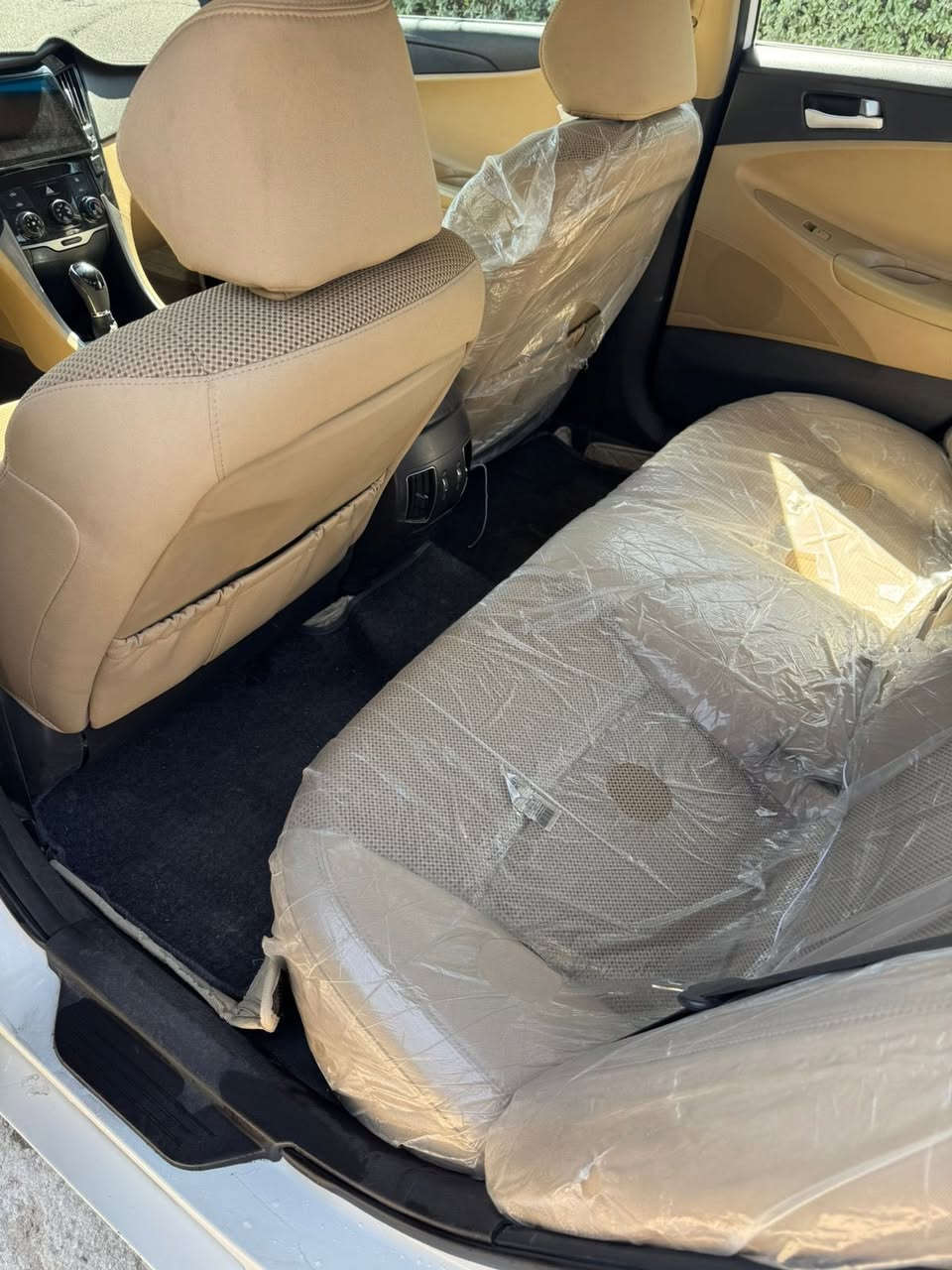 سلام عليكم
سوناتا ٢٠١٣ شكل ١٤

شركة العامة

مكفوله بدون صبغ حتى دعاميات

كتلوكات الشركة سويج عدد ٢

ماشيه ٩٩ 

يوجد بارد قدر اربع اصابع بالجاملغ

كشن كهرباء 

تبريد خلفي 

شفتات ستيرن 

شاشه وكامره وحساس خلفي 

سياره داخله صيانه ما تحتاج شي 

السعر /١٣٩

***********
