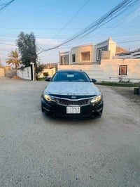 كيا اوبتما • ٢٠١٩ • ١٣٥٠٠٠كم