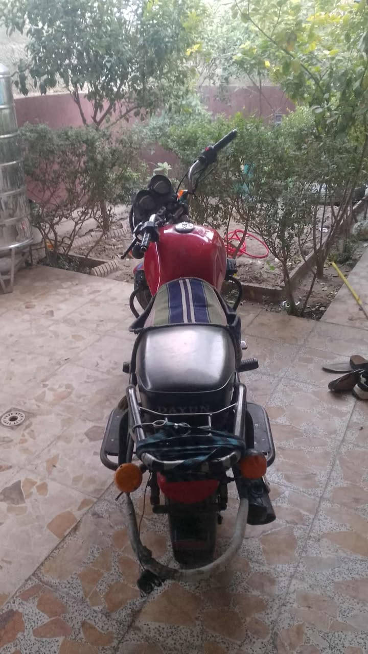 للبيع موديل 2022 اوراق اصوليه سعره بمليون وبيه مجال *********** تحتاج شغلات بسيطه
