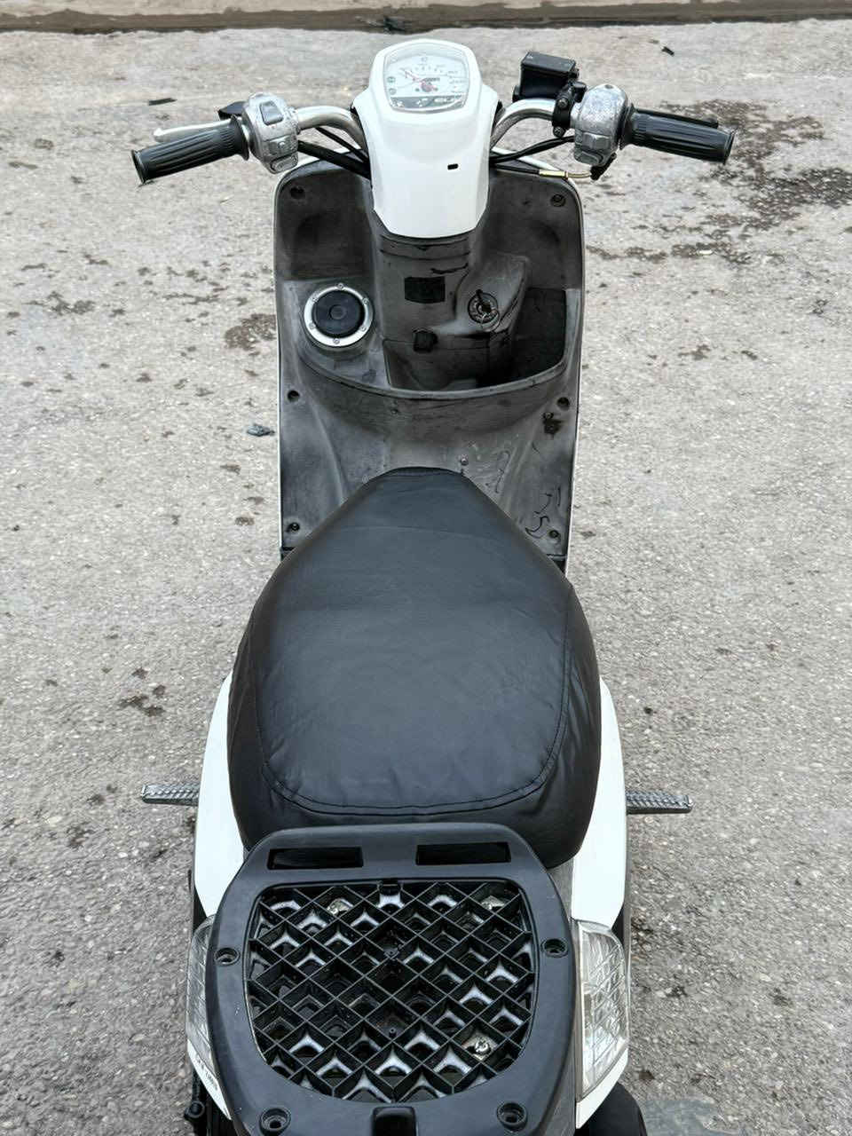 دراجه بوليسي 2008 كابريتر كله ناعمه ع البلاد دراجه جاهزه مكانها بعقوبه السوك 
السعر 650
 للاستفسار / ‭0770 723 7822‬
