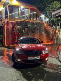 تكسي • ٢٠١٠ • مكينة ١٦