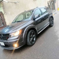 دودج جورني • ٢٠٢٠ • ٧ راكب