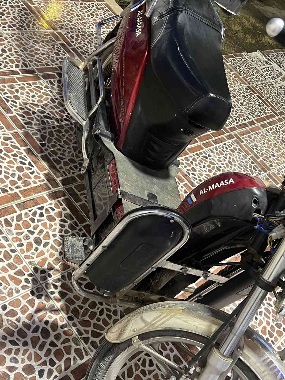 للبيع موطور شحن ماسة سعره 425 بي مجال رقمي ***********
