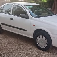 ٢٠٠٥ • جير عادي • تكييف شغال