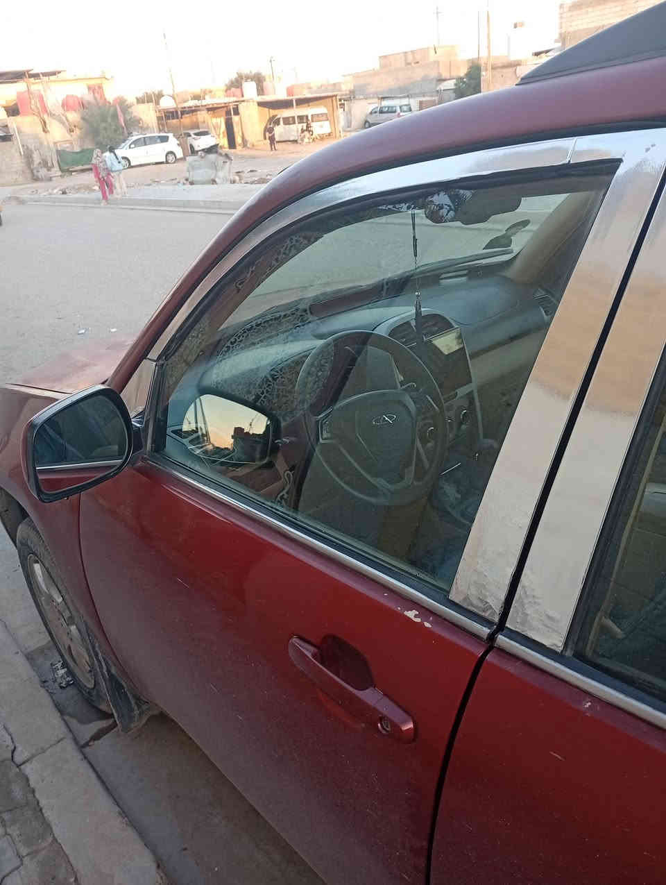 تيكو 2013 سنويه جديده لغاية شهر 4سنة 2030 تبريد شغال السعر 45 ورقه وبيها مجال مراوس ترهم للاستفسار *********** بصره أم قصر
