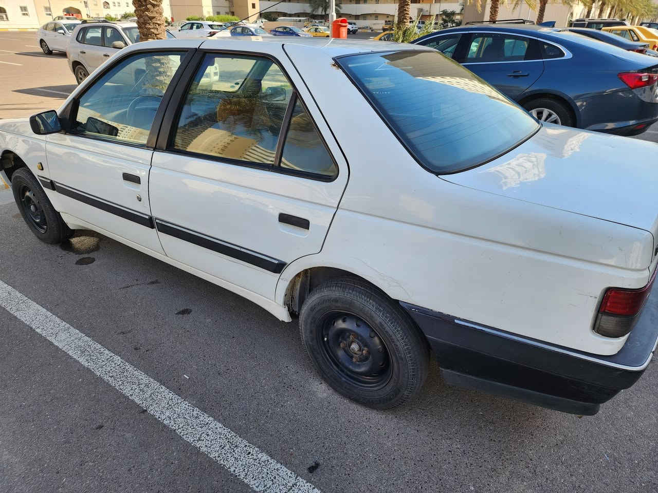 ٢٠٠٩ رقم بغداد باسمي تحويل ثاني يوم محرك بي تبخير كير اكسل كهربائيات تبريد كله تمام
سعره  ٢٨ ورقه 

واتساب  ***********
