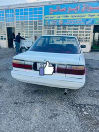 كورلا شطح • ١٩٩٠ • سنوية ٢٠٣٠