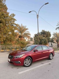 سوناتا ٢٠١٦ • وارد امريكي • مكينة ٢٤٠٠