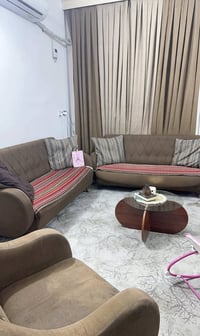 كنبة • للبيع