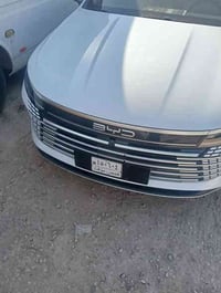 للبيع بي واي دي موديل ٢٠٢٥ كفاله عامه زيرو بدون رقم السعر ١٩ و١٠٠  دست...