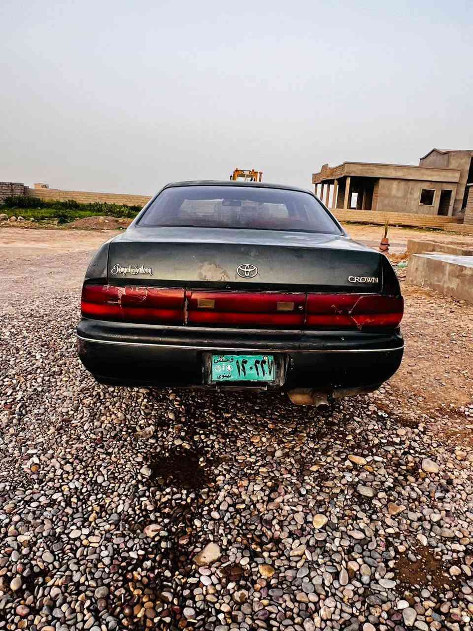 بطه متصل للبيع
رقم فحص نينوى شرط التحويل 
بدون كص 
كير محرك  ففتي شرط 
صدر زين طخم تاير جديد
كهربائيات كلها شغاله 
تدفئه شغاله 
السعر 30 وبيها مجال
رقم الهاتف ***********
