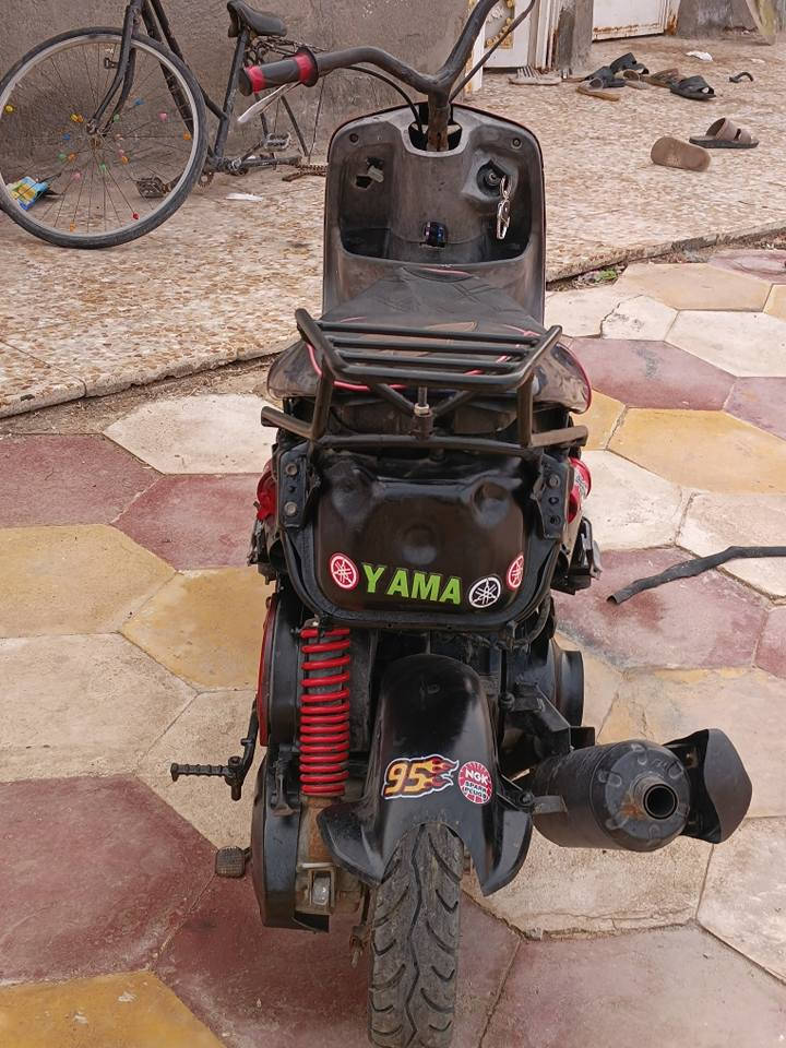 لللبيع قيم وخذ وعلق وراسلك
***********
