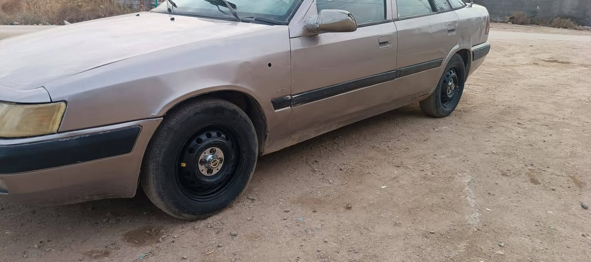 سلام عليكم دايو اسبرو لبيع موديل 1994 سياره جاهزه كهربائيات جاهزه سياره جاهزه من كل نواحي  سياره باسمي/ العنوان بابل جبله /رقم الهاتف/ ***********
