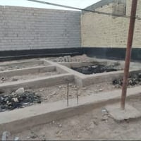 ٨٠م • طابو زراعي • قرب جامعة العميد