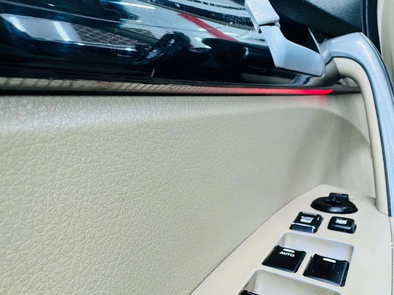 سلام عليكم سورنتو 2015
للبيع كيا سورنتو 2015 خليجي

مكفولة كفاله عامه

محرك 6 سلندر 3.600

سياره بصمه

بصمه صندوق

لد أمامي

لد خلفي

حساس امامي

حساس خلفي

كشن كهرباء

جهاز بلوتوث

7 راكب

3 قطع تبريد

تحكم ستيرن 4 جهات

مانع انزلاق

مري شفط

اشاير مري

كاميرا بلاد وشاشة بدشبول

علما سيارة چناي 

السياره بل عافيه عل ياخذهه 

مكاني بابل / القاسم ع

الاستفسار ***********

السعر 210
