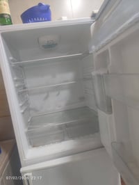 ثلاجة • شغالة ١٠٠٪ • شارع مية سيدو بارك