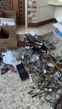 أدوات مطبخ • ١٠كيلو