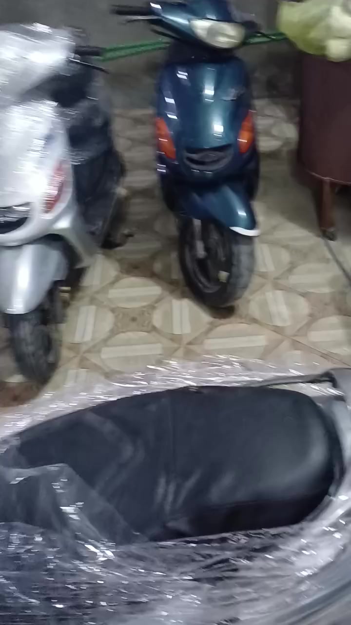 دراجات حاويه مكاني الرميثه ***********
