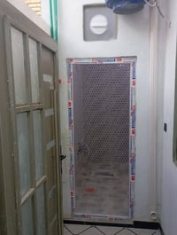 النجف شارع الصب • ٦٥م • طابو زراعي سند 25