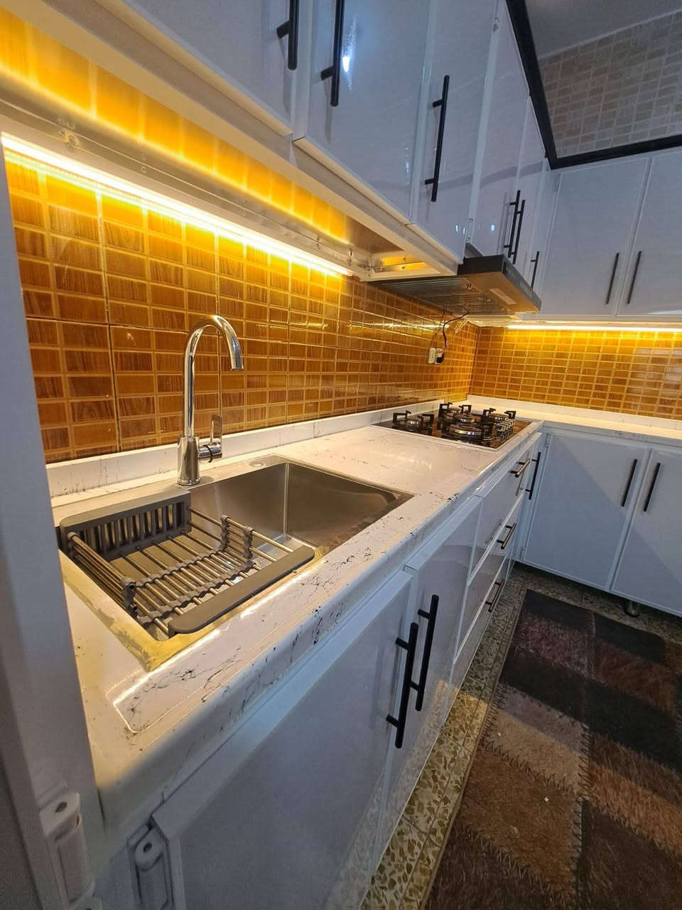 السلام عليكم متابعينا الكرام
تم تثبيت مطبخ المنيوام 
💥💥💥💥💥💥💥💥 معمل الالمنيوم اهل التسامح 
🛑ألمنيوم تركي بداخله خشب للمتانه
🛑مرمر صطناعي 
🛑حوض ستيل ابو السلة
🛑اناره مخفية
🛑رجل ستيل
آتمنى ان ينال اعجابكم
موقع العمل/السماوه /حي النفط مقابيل اسواق النخله
يمكنكم التواصل على 
☎️***********(واتساب وخاص)
