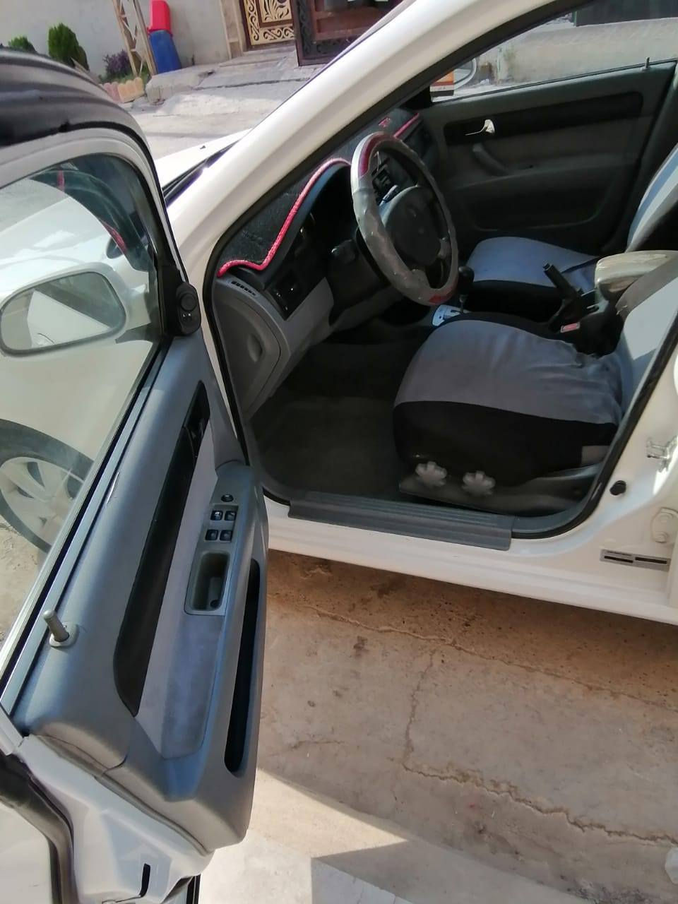 سلام عليكم
اوبتره للبيع 
مديل2010
رقم اربيل
شرط التحويل والغرامات
ضرر موضح بل صوره 
وبيها ملاحضات بسيطه
السعر 90وبيها مجال شي قليل
الاستفسار اكثر
***********
***********
