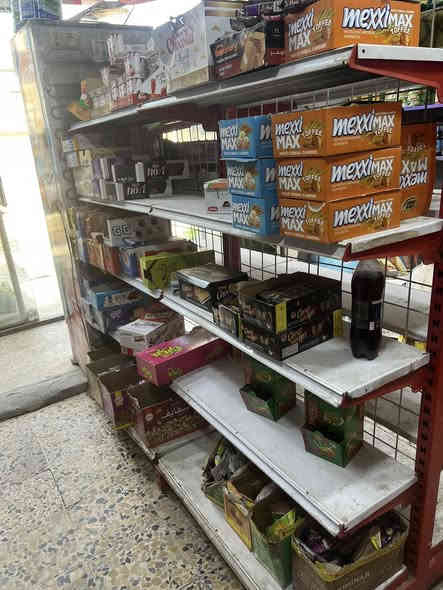 سلام عليكم شباب عندي غراض اسوق للبيع برادات عدد٢
ستاند سفينه مموضح بصورة
سبالت عدد٢
رفوف عدد٥٠مع الستاند مالتهن
مجمد مموضح بصورة
للستفسار الاتصال على الرقم او خاص
***********
