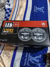 زوج لايت • جيب رانجلر • المدائن